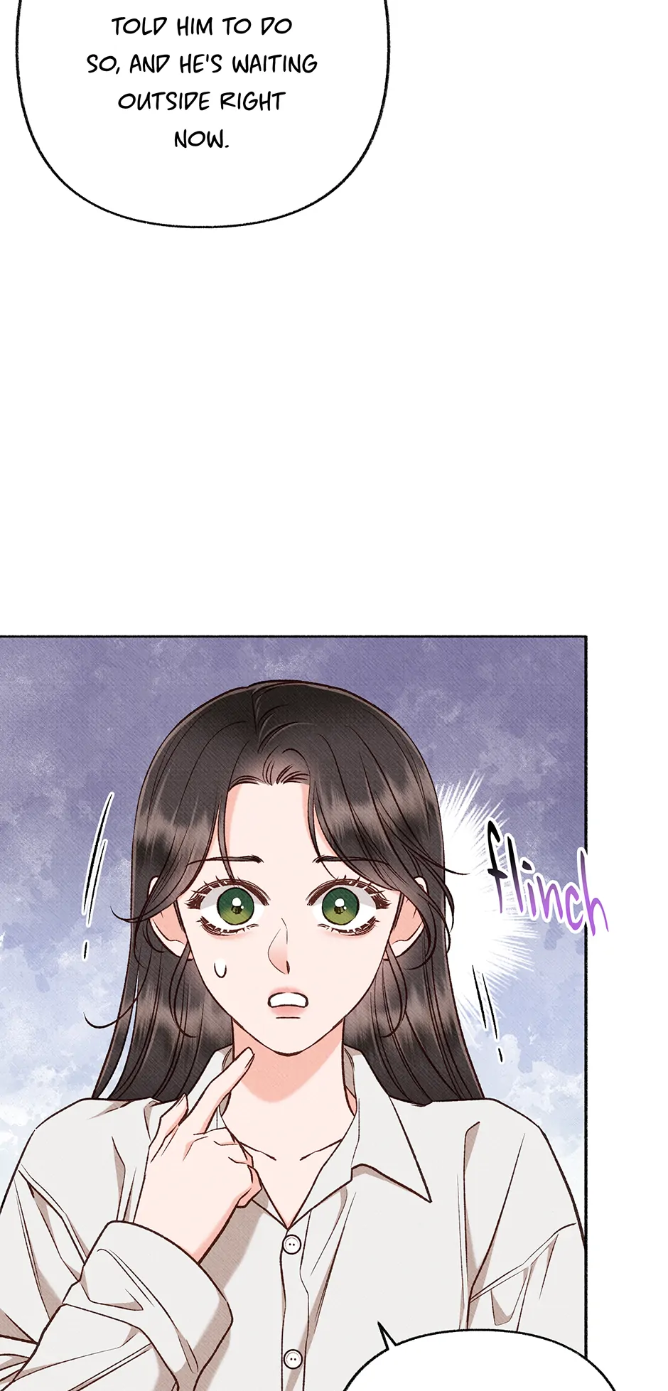 Dear My Rude Darling With Multiple Personality chapter 40 page 41