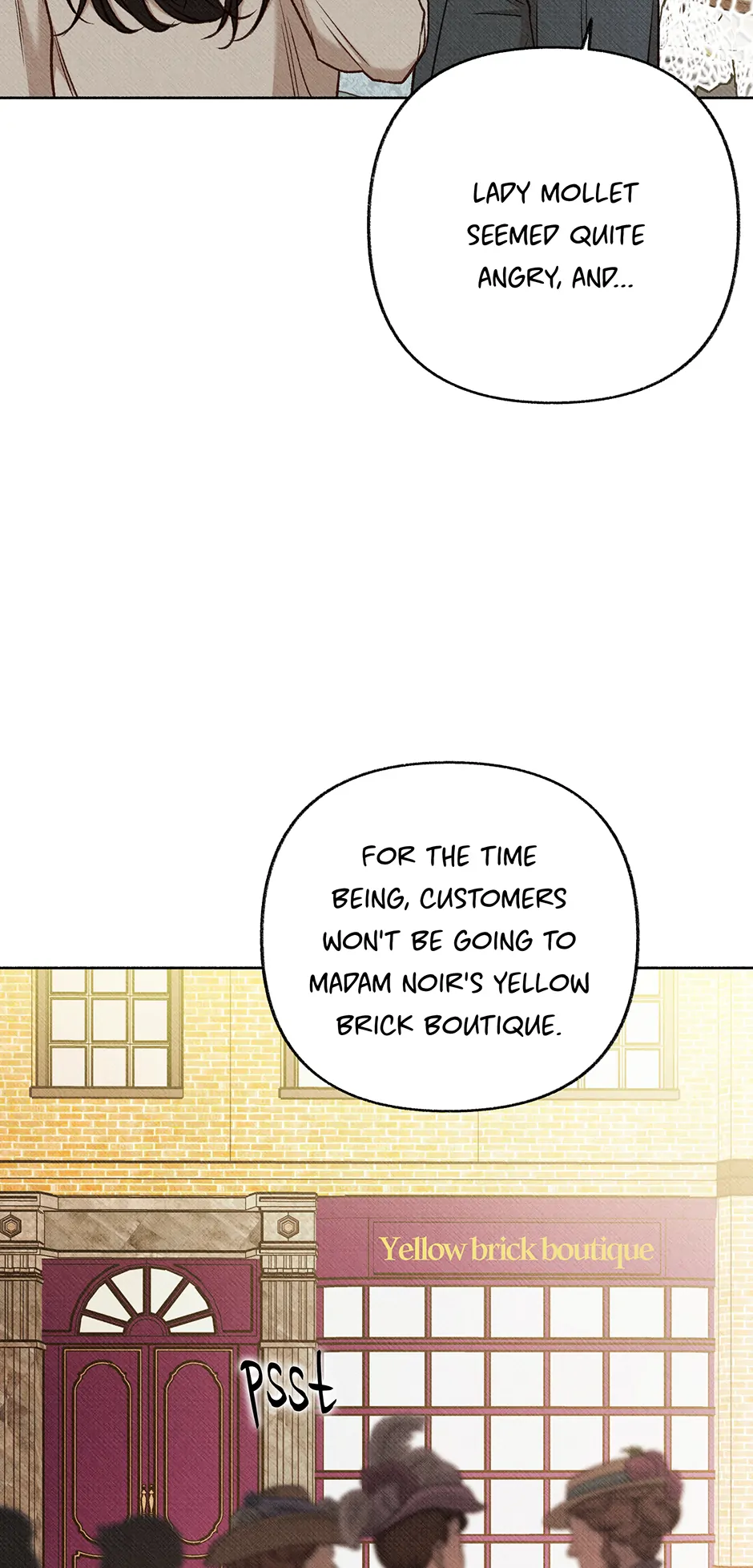 Dear My Rude Darling With Multiple Personality chapter 40 page 43