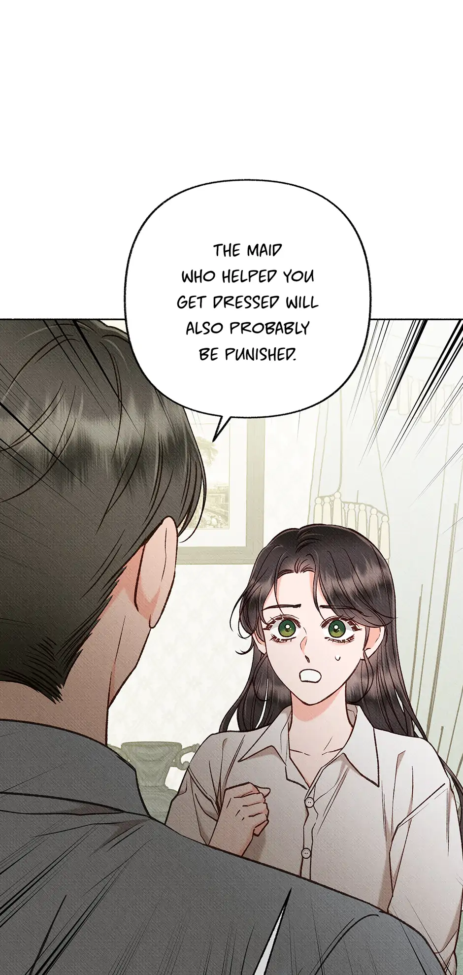 Dear My Rude Darling With Multiple Personality chapter 40 page 48