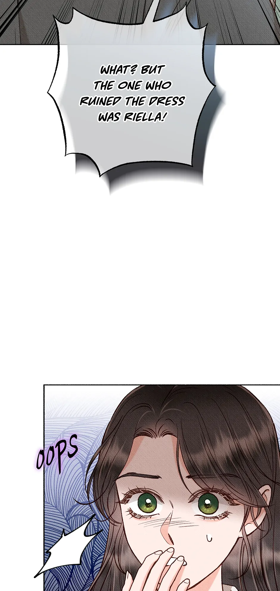 Dear My Rude Darling With Multiple Personality chapter 40 page 49