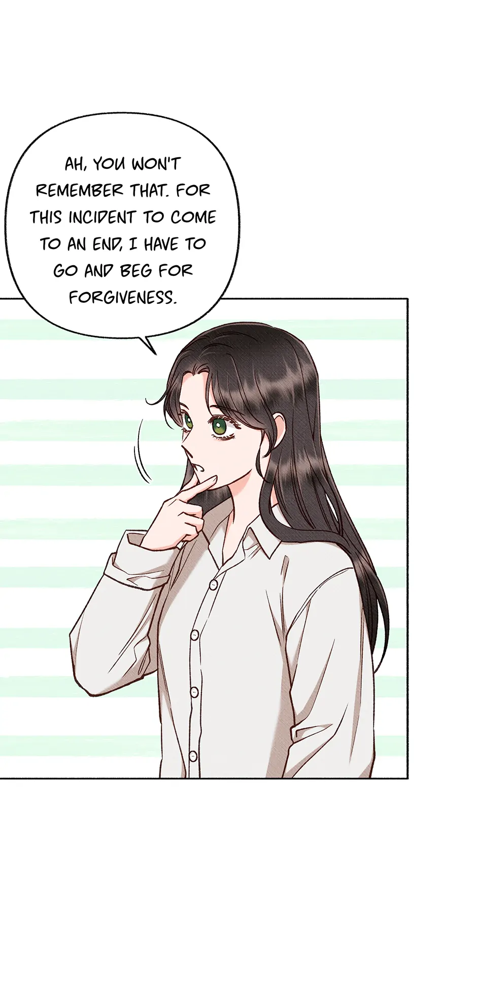 Dear My Rude Darling With Multiple Personality chapter 40 page 55