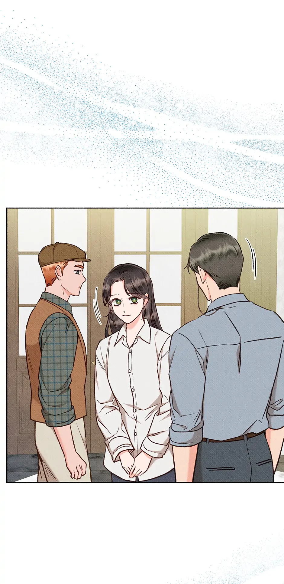Dear My Rude Darling With Multiple Personality chapter 40 page 63