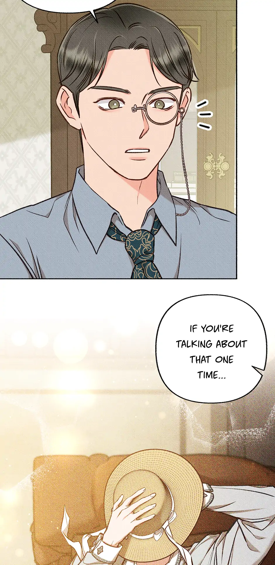 Dear My Rude Darling With Multiple Personality chapter 40 page 68