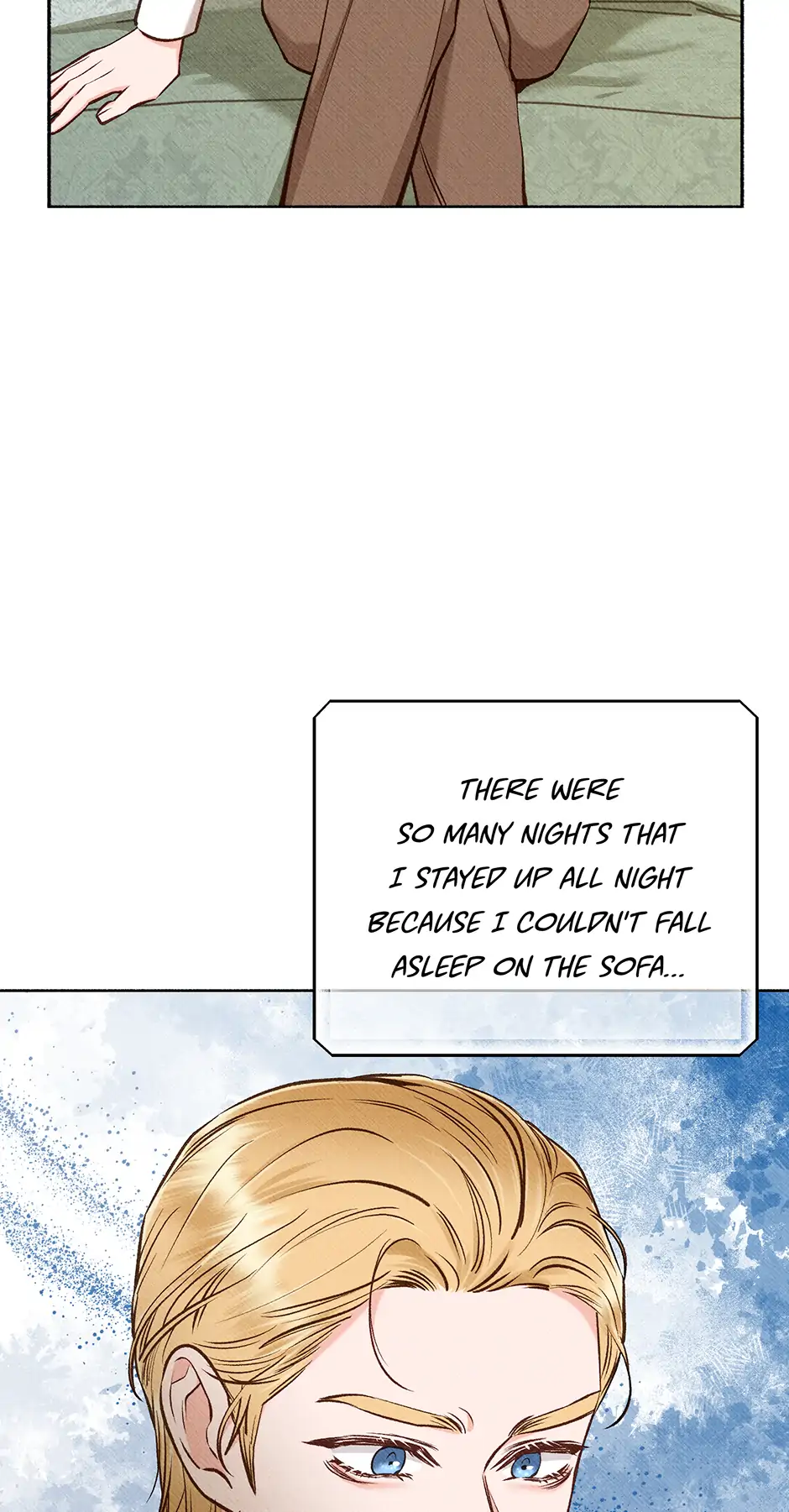 Dear My Rude Darling With Multiple Personality chapter 40 page 71