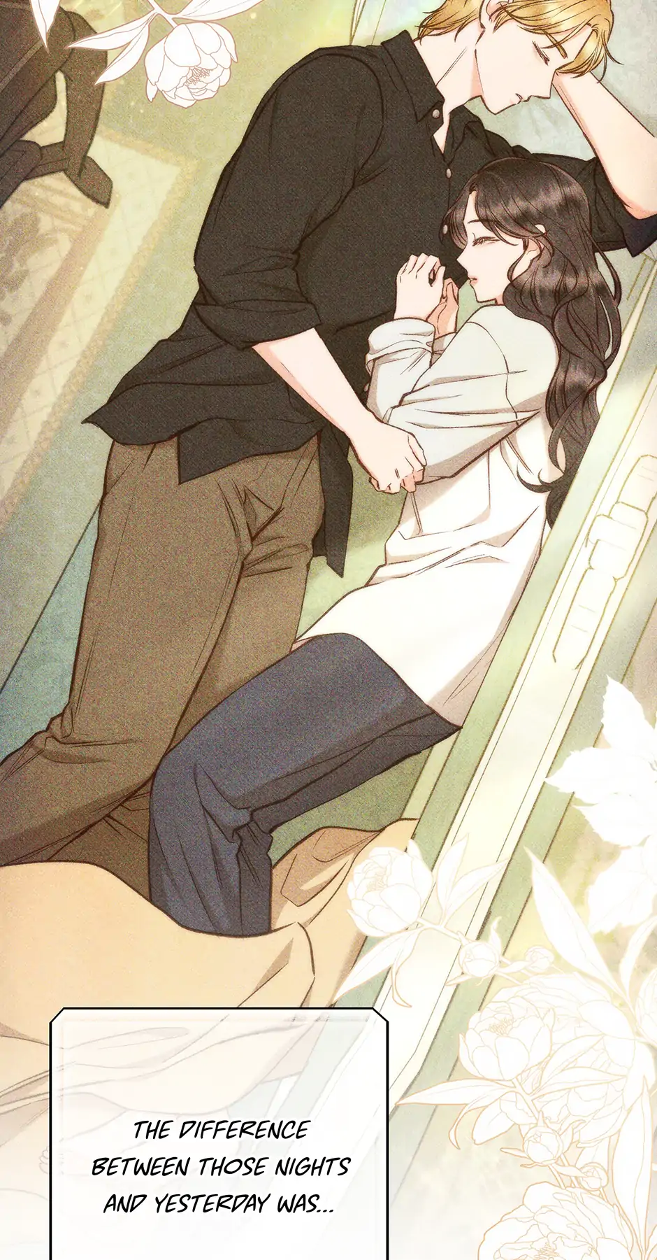 Dear My Rude Darling With Multiple Personality chapter 40 page 73