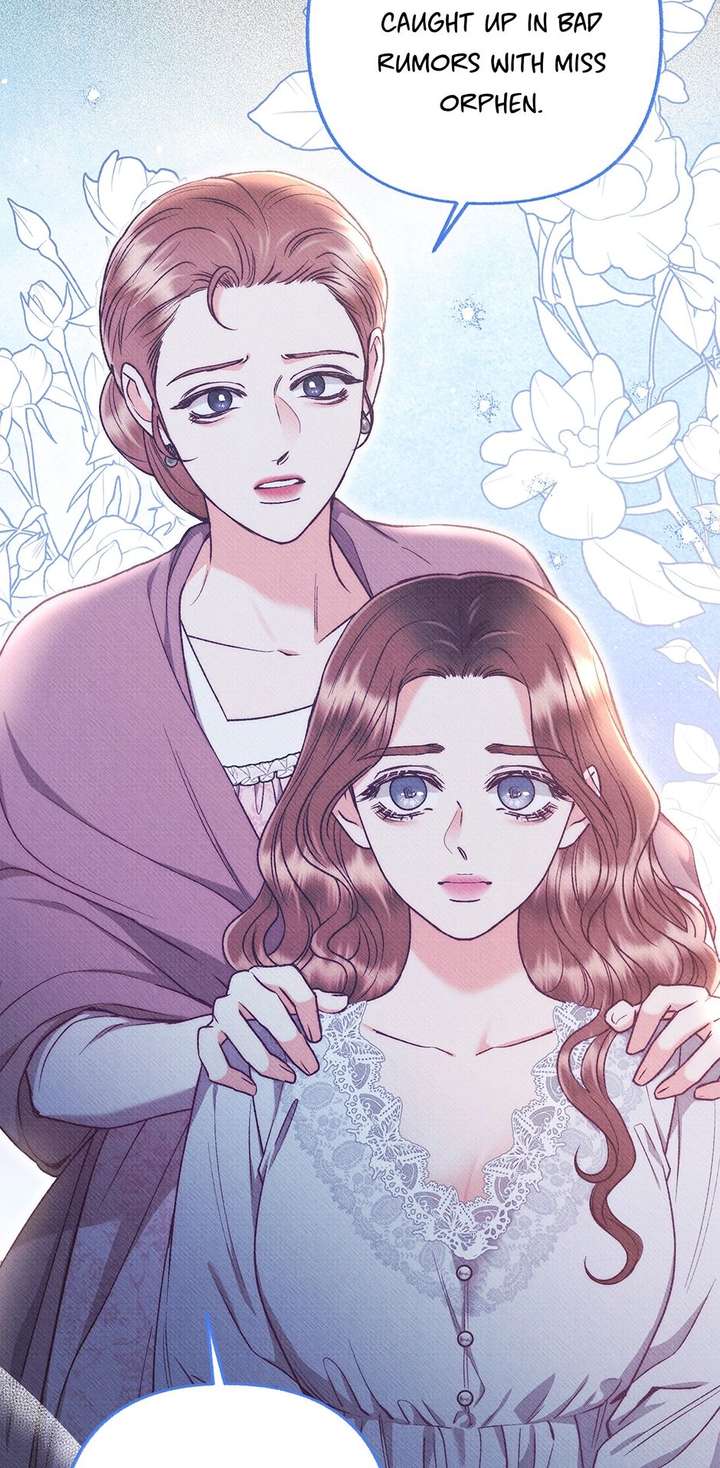 Dear My Rude Darling With Multiple Personality chapter 53 page 10