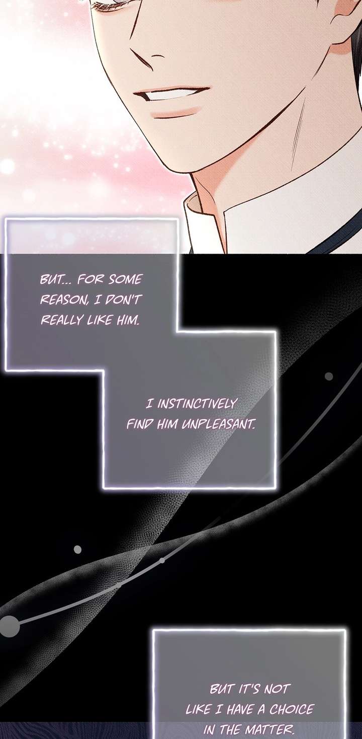 Dear My Rude Darling With Multiple Personality chapter 53 page 12