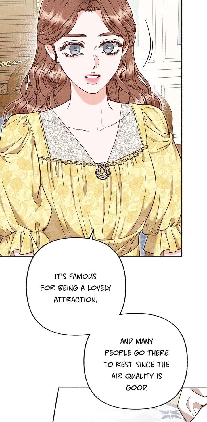 Dear My Rude Darling With Multiple Personality chapter 53 page 15