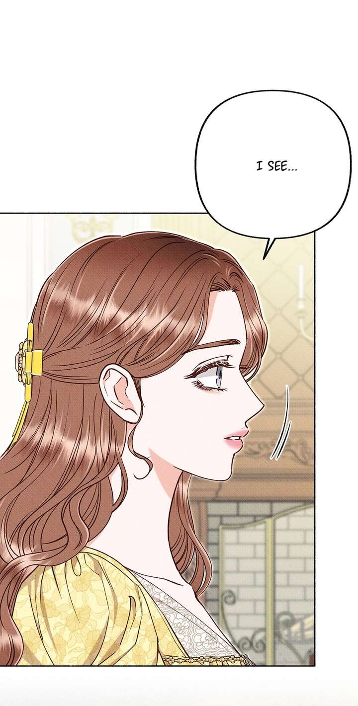 Dear My Rude Darling With Multiple Personality chapter 53 page 19