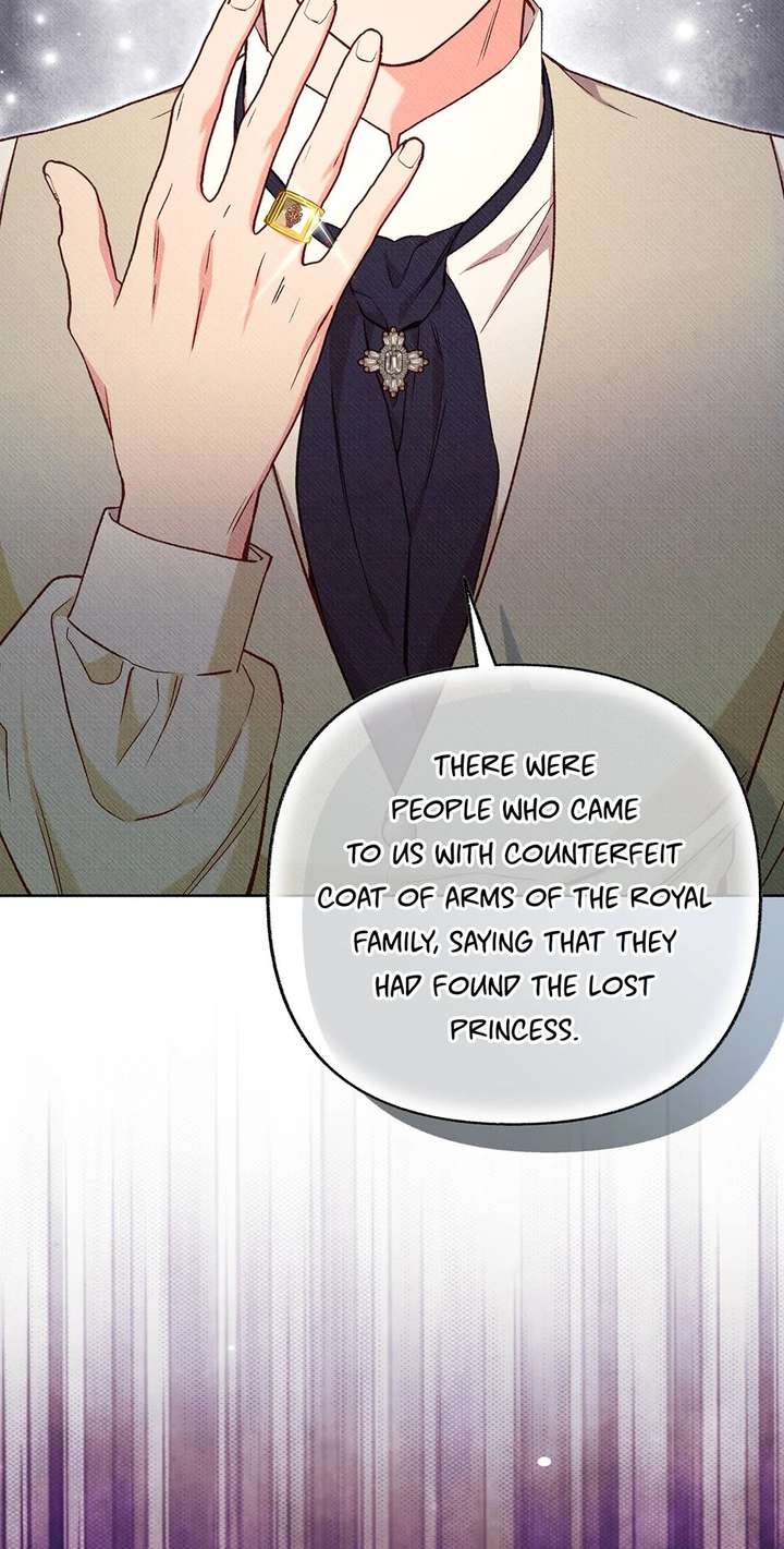 Dear My Rude Darling With Multiple Personality chapter 53 page 23