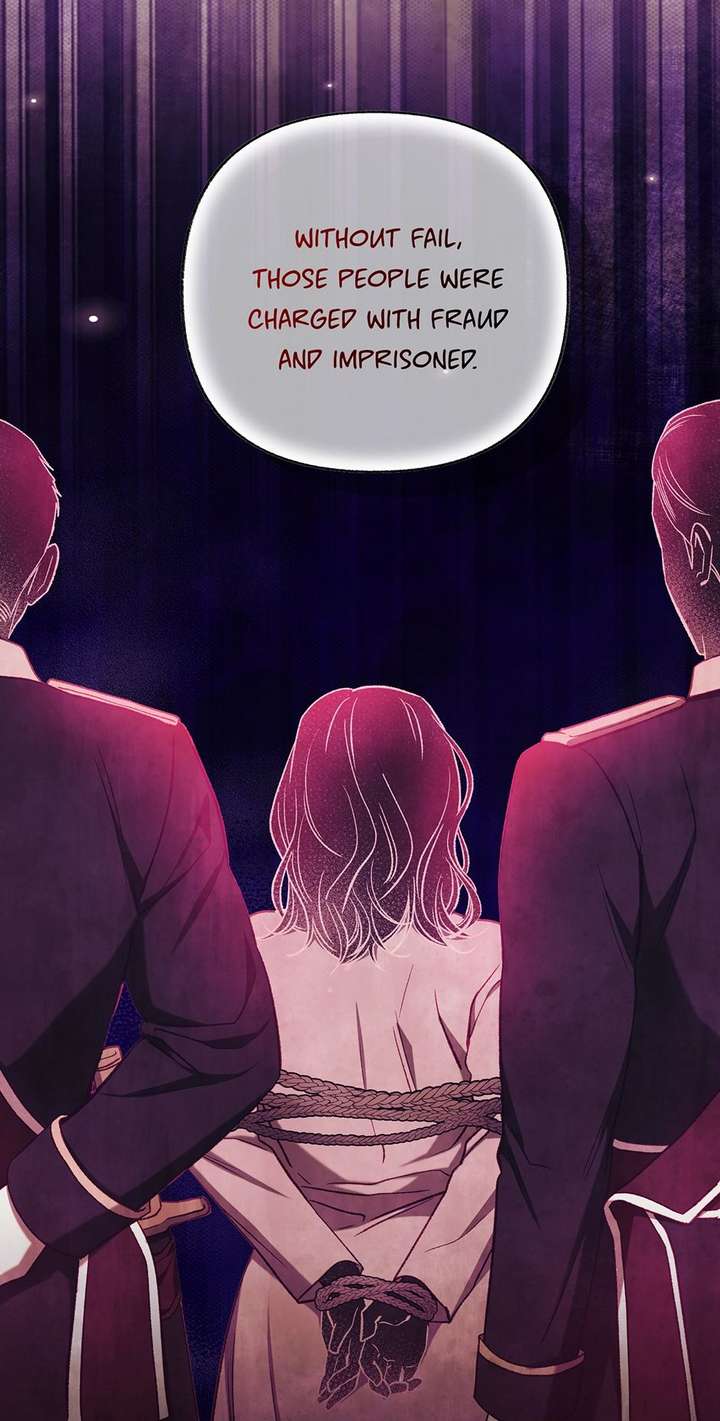Dear My Rude Darling With Multiple Personality chapter 53 page 24