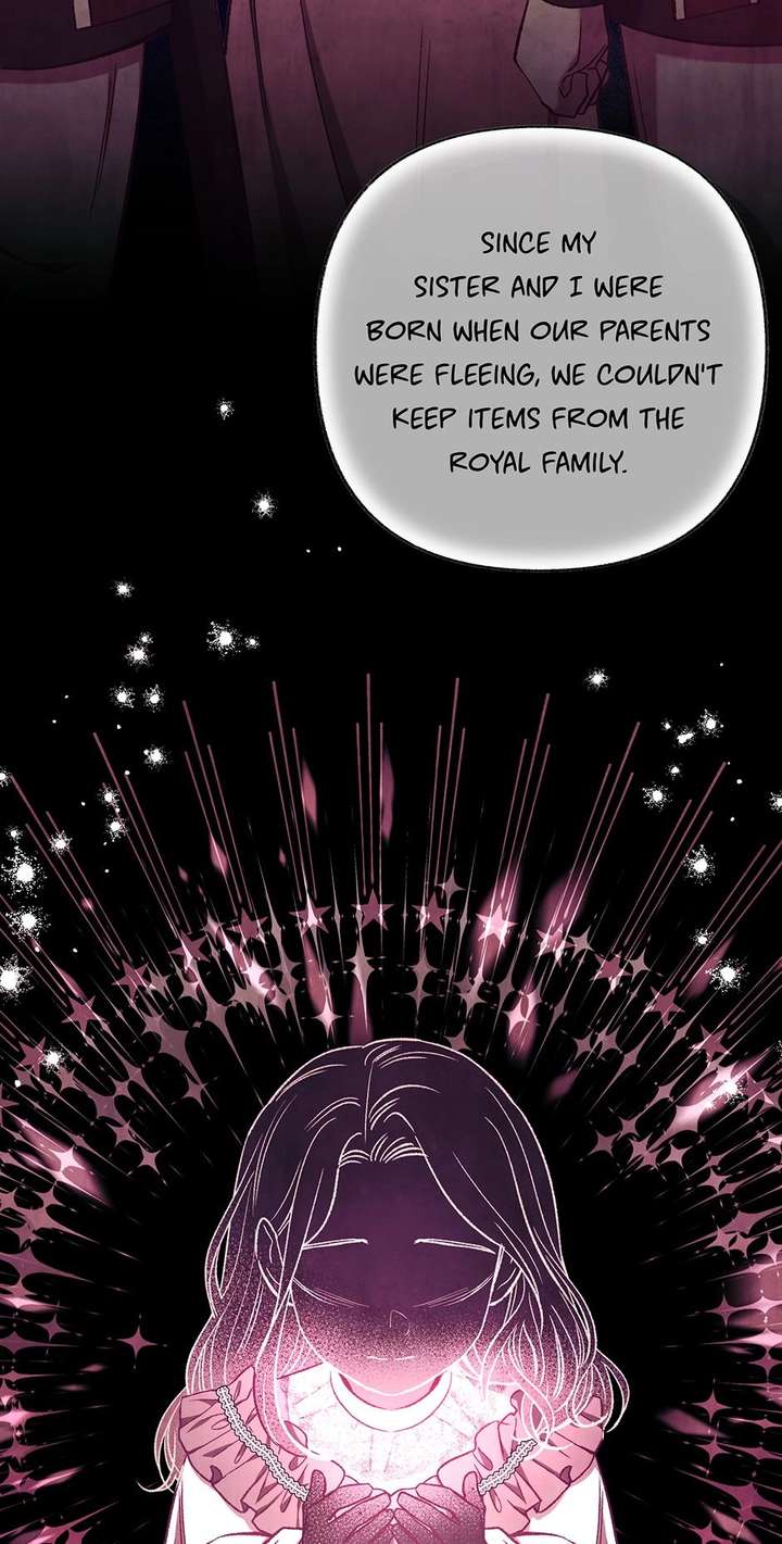 Dear My Rude Darling With Multiple Personality chapter 53 page 25