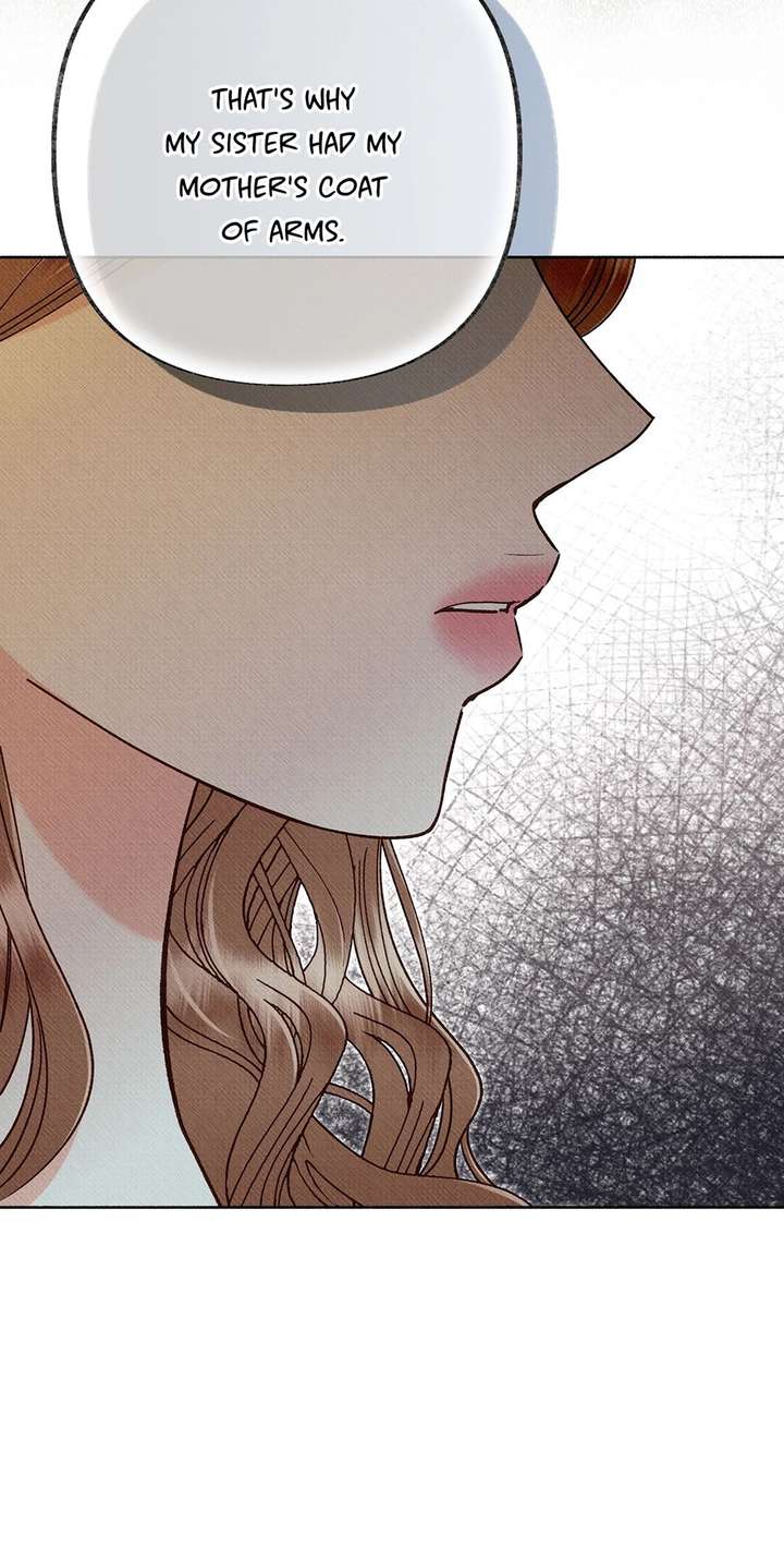 Dear My Rude Darling With Multiple Personality chapter 53 page 27