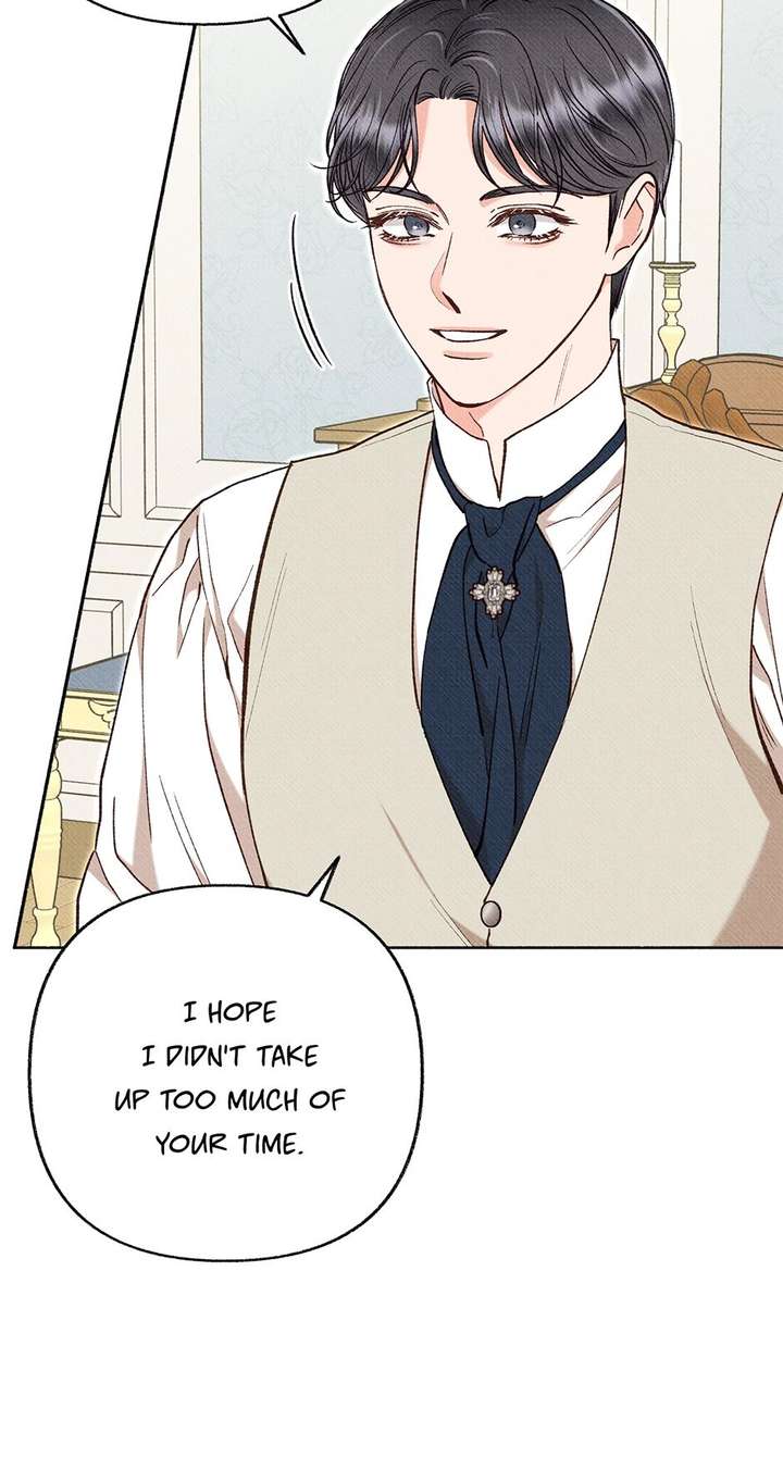 Dear My Rude Darling With Multiple Personality chapter 53 page 3