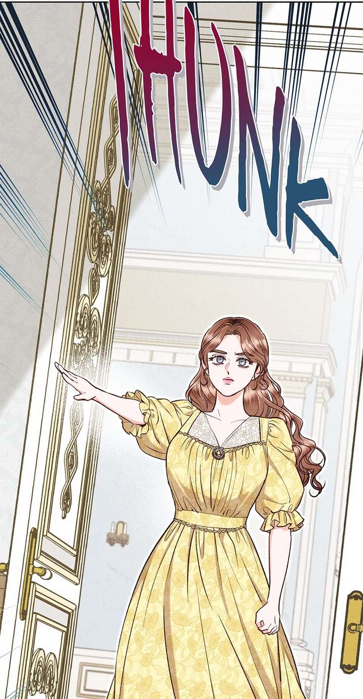 Dear My Rude Darling With Multiple Personality chapter 53 page 34