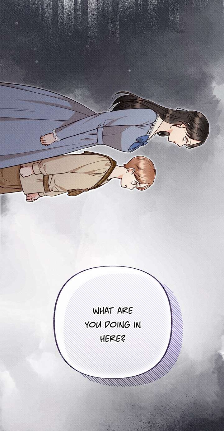 Dear My Rude Darling With Multiple Personality chapter 53 page 39