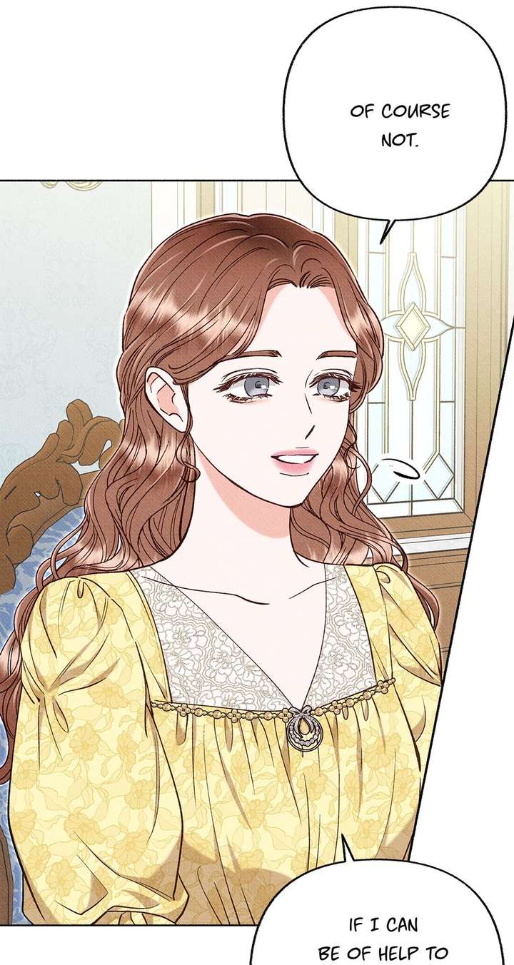 Dear My Rude Darling With Multiple Personality chapter 53 page 4