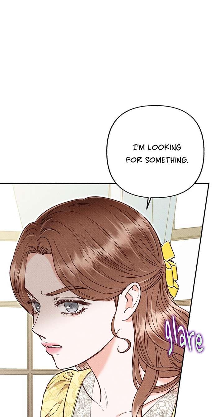 Dear My Rude Darling With Multiple Personality chapter 53 page 41