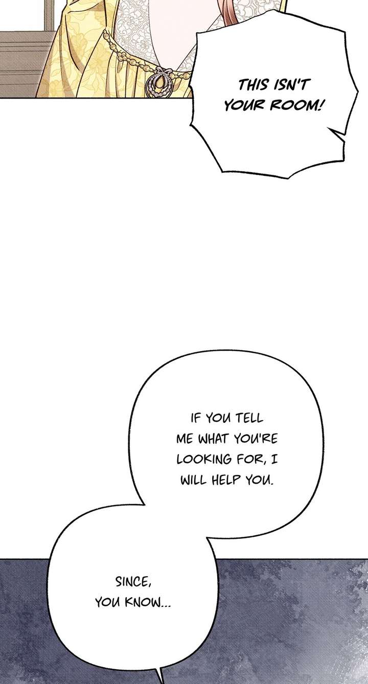 Dear My Rude Darling With Multiple Personality chapter 53 page 42