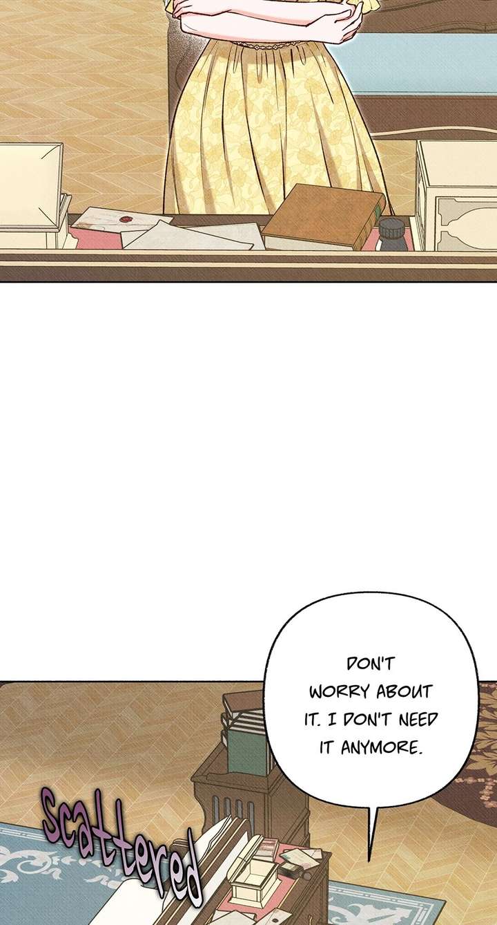 Dear My Rude Darling With Multiple Personality chapter 53 page 45