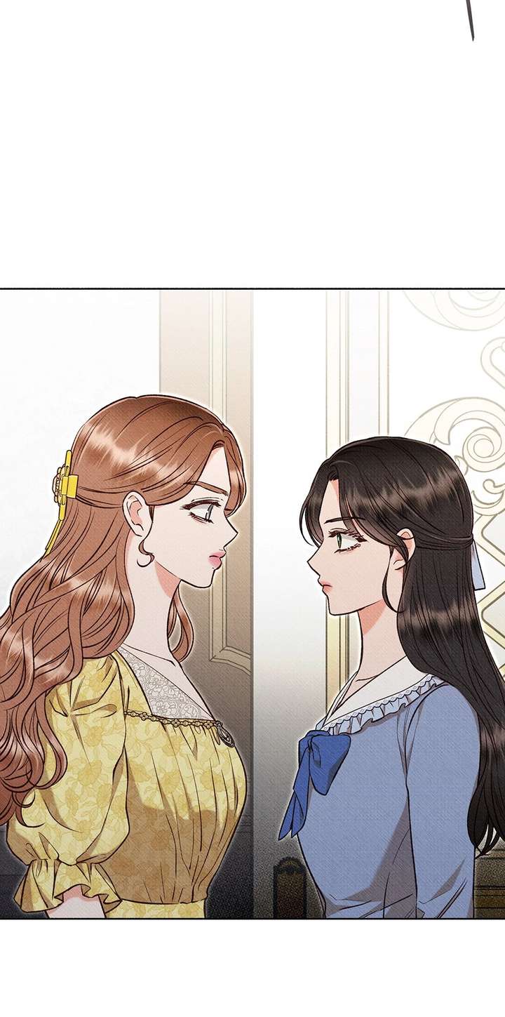 Dear My Rude Darling With Multiple Personality chapter 53 page 49