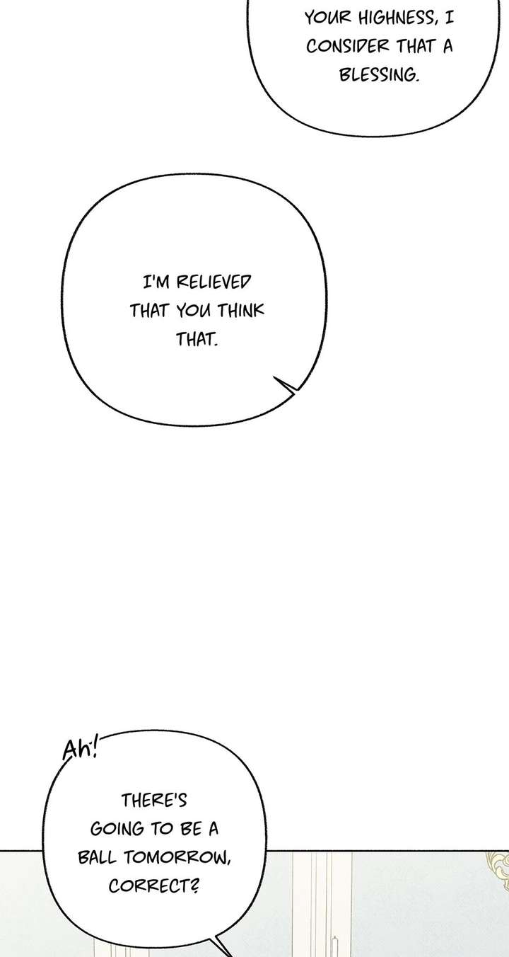 Dear My Rude Darling With Multiple Personality chapter 53 page 5