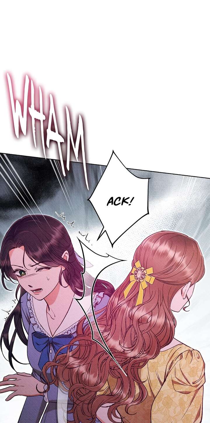 Dear My Rude Darling With Multiple Personality chapter 53 page 50