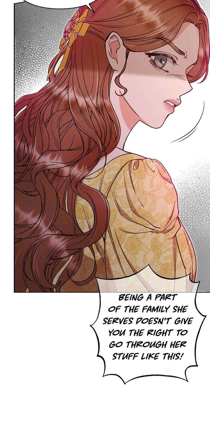 Dear My Rude Darling With Multiple Personality chapter 53 page 52