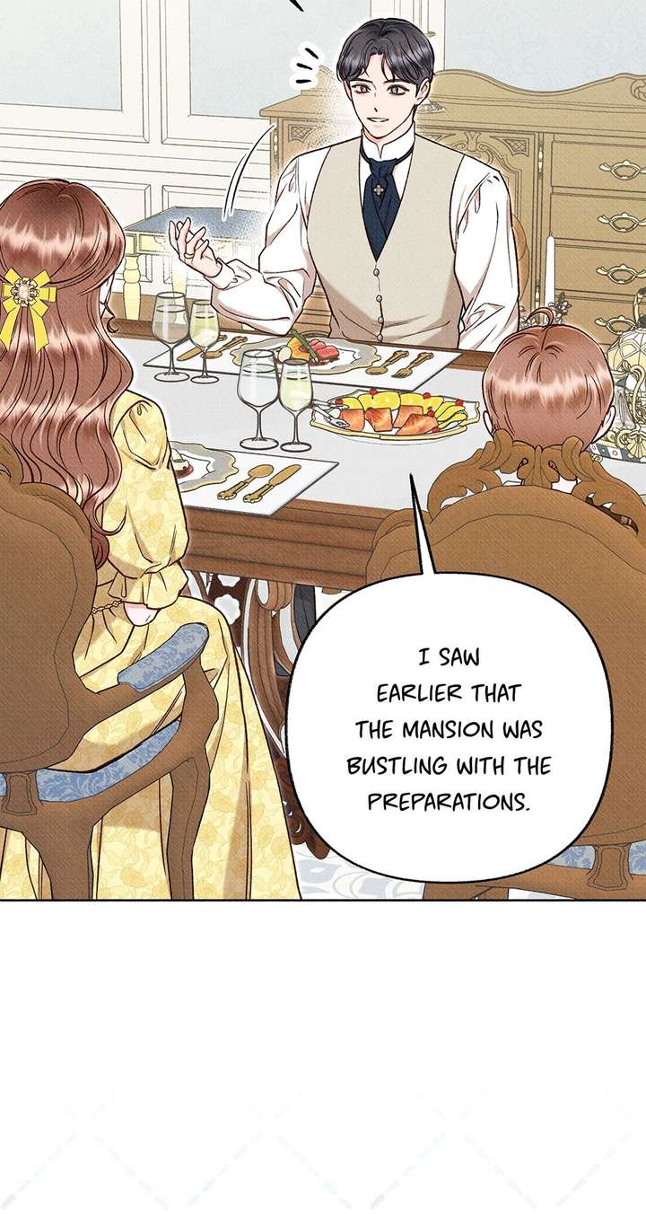 Dear My Rude Darling With Multiple Personality chapter 53 page 6