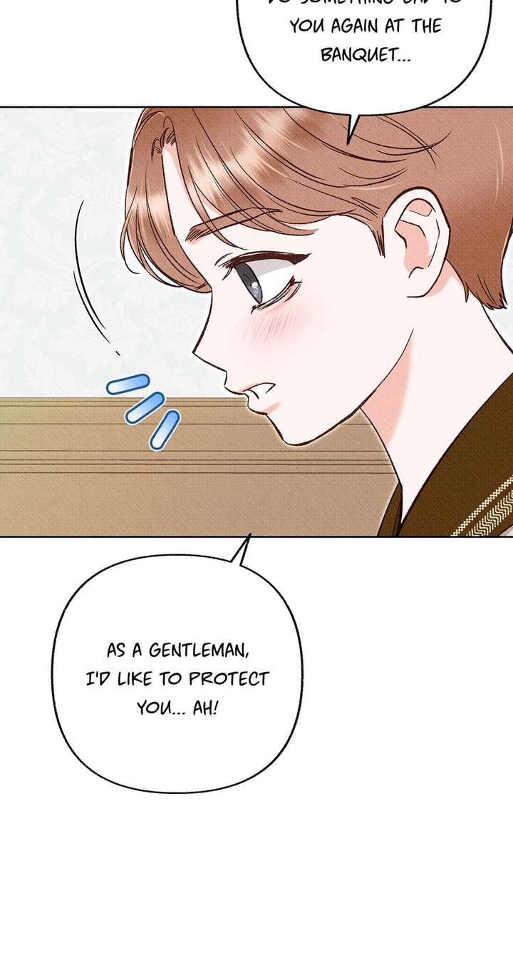 Dear My Rude Darling With Multiple Personality chapter 53 page 60