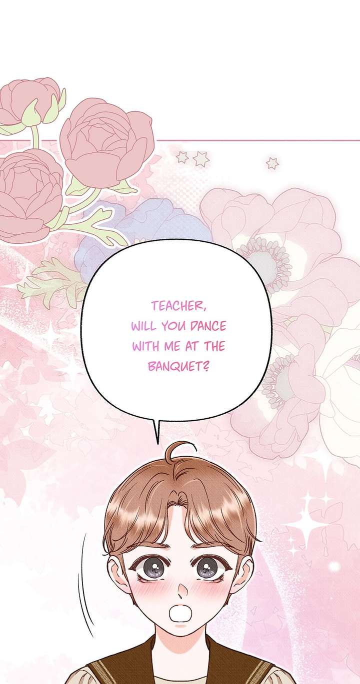 Dear My Rude Darling With Multiple Personality chapter 53 page 61