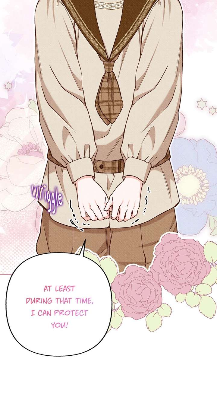 Dear My Rude Darling With Multiple Personality chapter 53 page 62