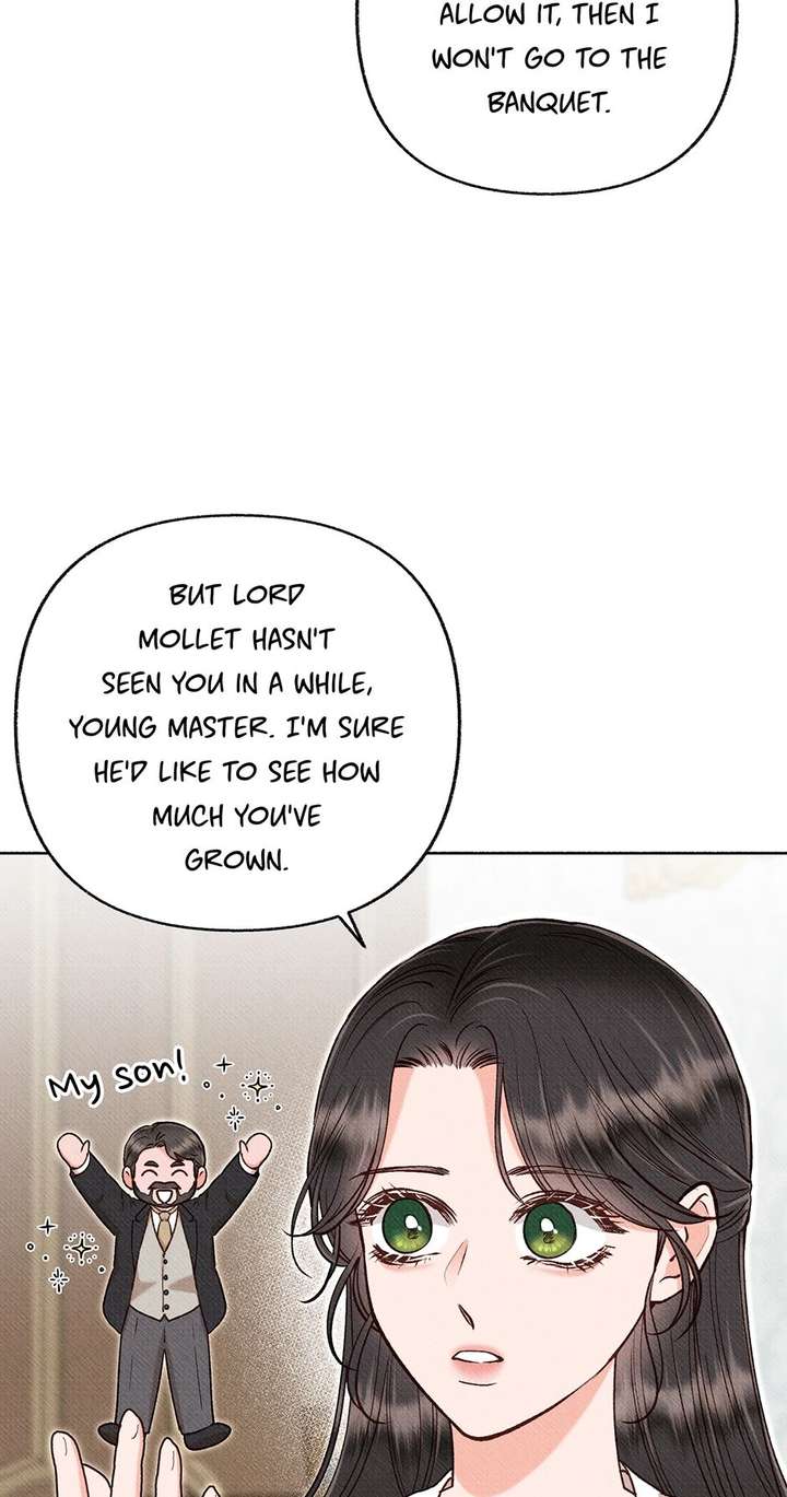 Dear My Rude Darling With Multiple Personality chapter 53 page 65