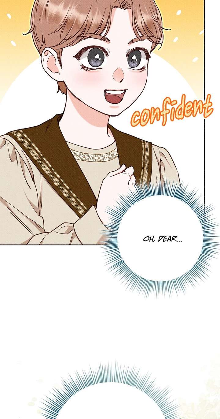 Dear My Rude Darling With Multiple Personality chapter 53 page 67