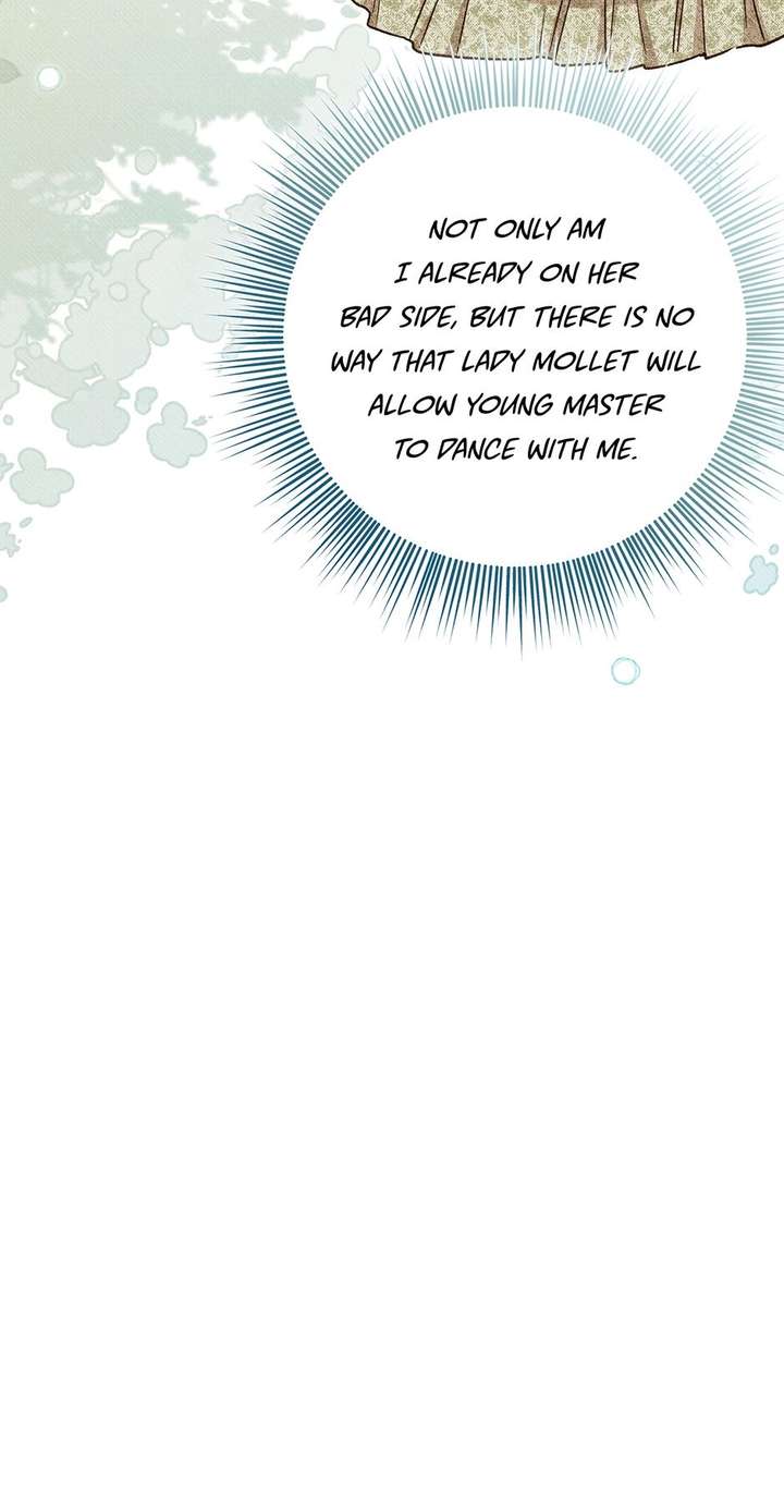 Dear My Rude Darling With Multiple Personality chapter 53 page 69