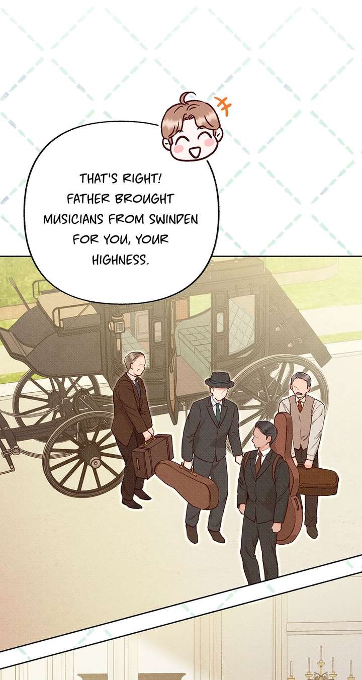 Dear My Rude Darling With Multiple Personality chapter 53 page 7