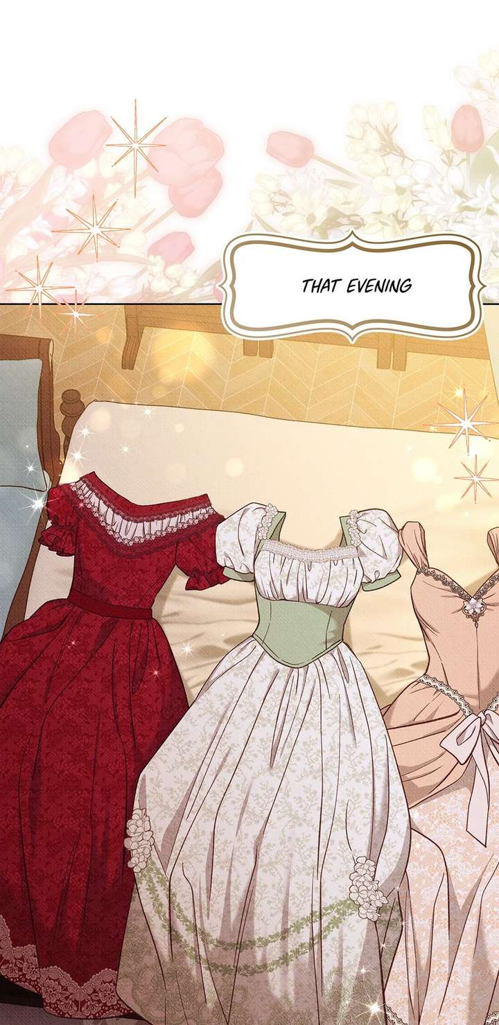 Dear My Rude Darling With Multiple Personality chapter 53 page 70