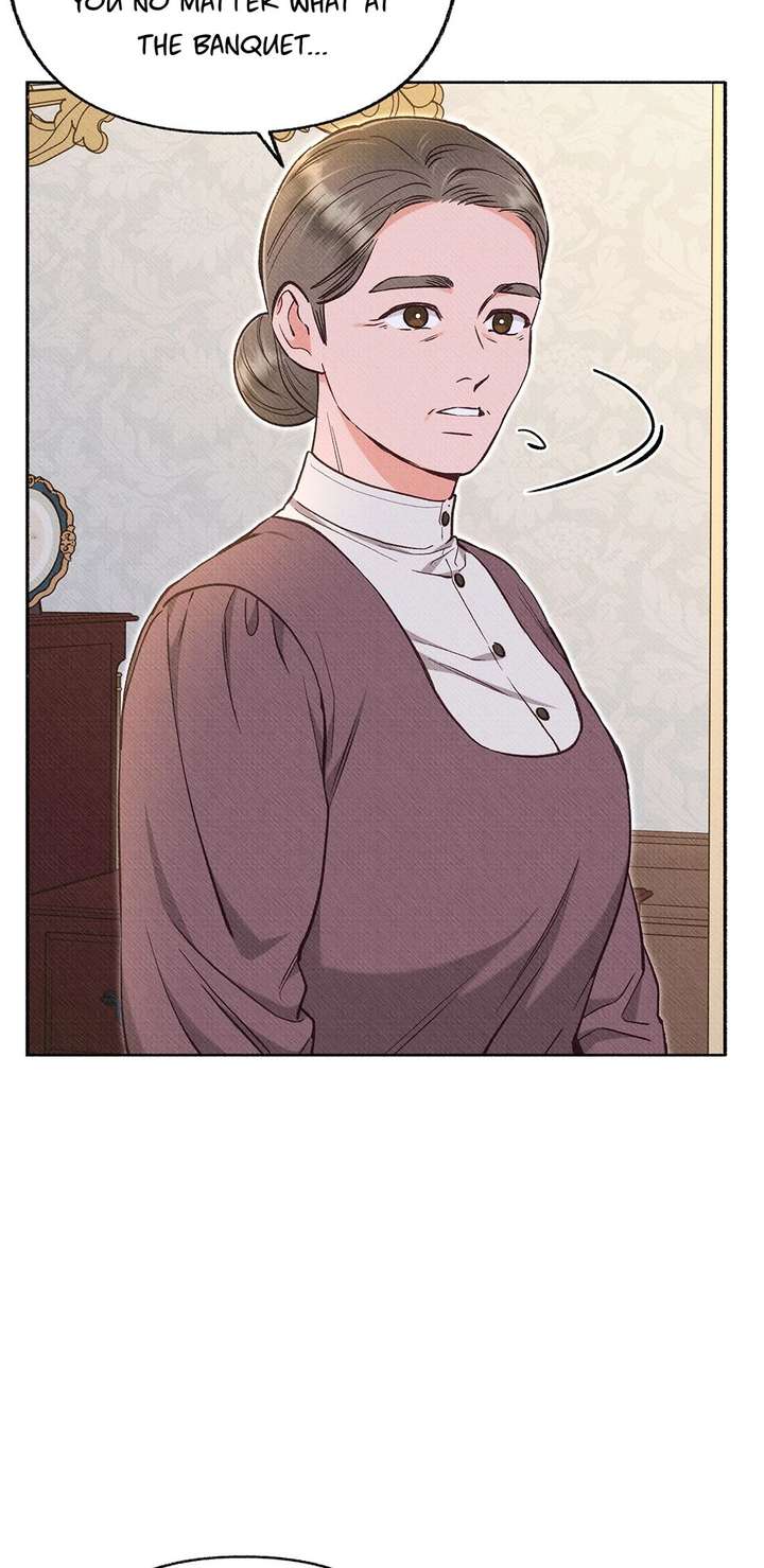 Dear My Rude Darling With Multiple Personality chapter 53 page 73