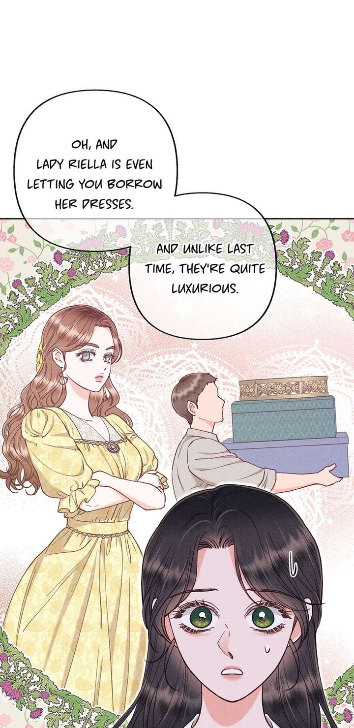 Dear My Rude Darling With Multiple Personality chapter 53 page 75