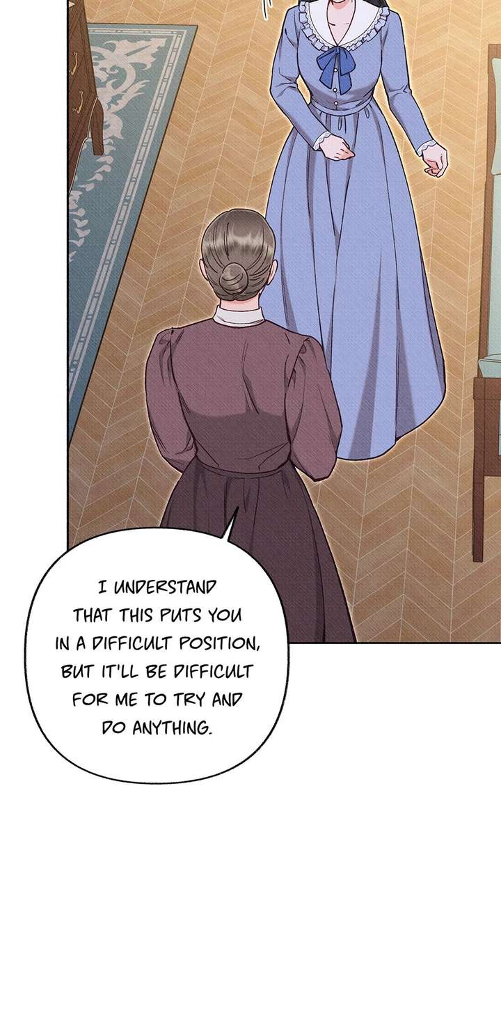 Dear My Rude Darling With Multiple Personality chapter 53 page 77