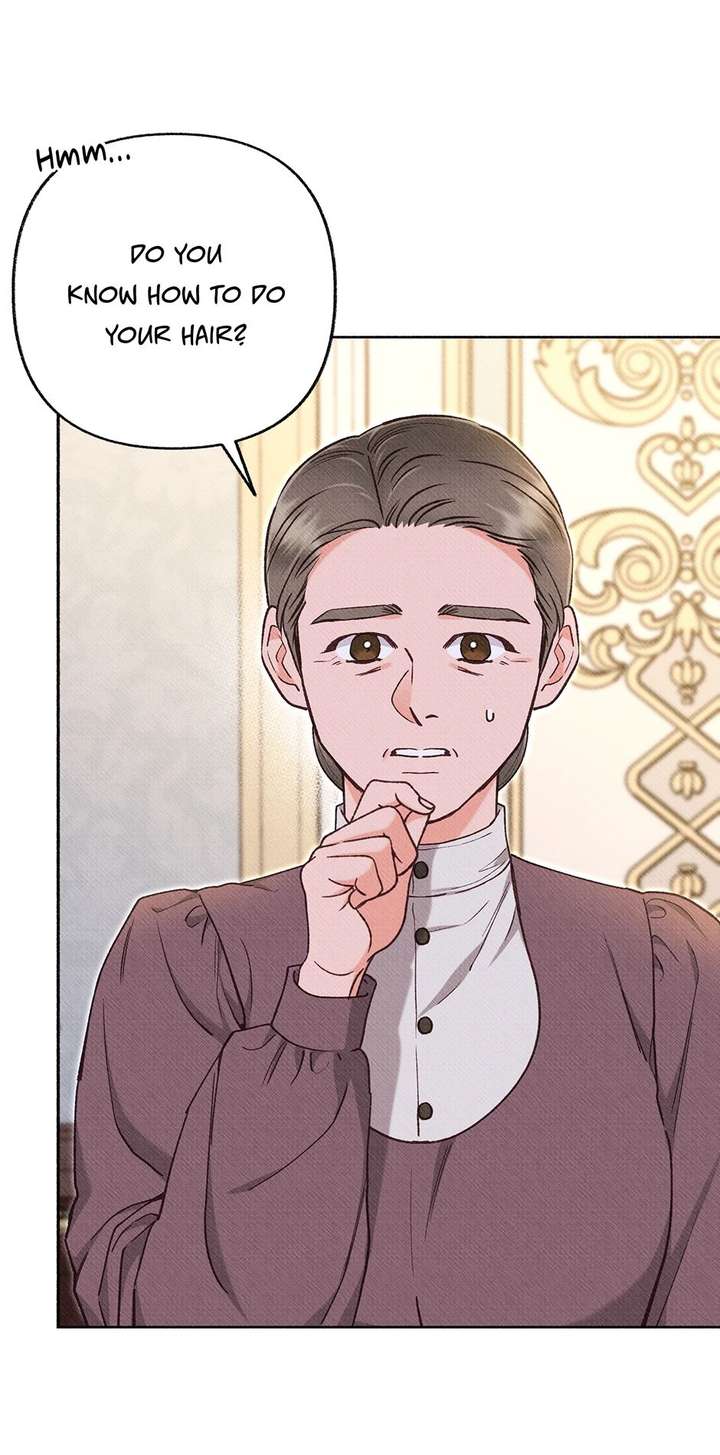Dear My Rude Darling With Multiple Personality chapter 53 page 78