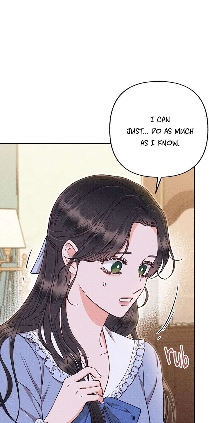 Dear My Rude Darling With Multiple Personality chapter 53 page 79