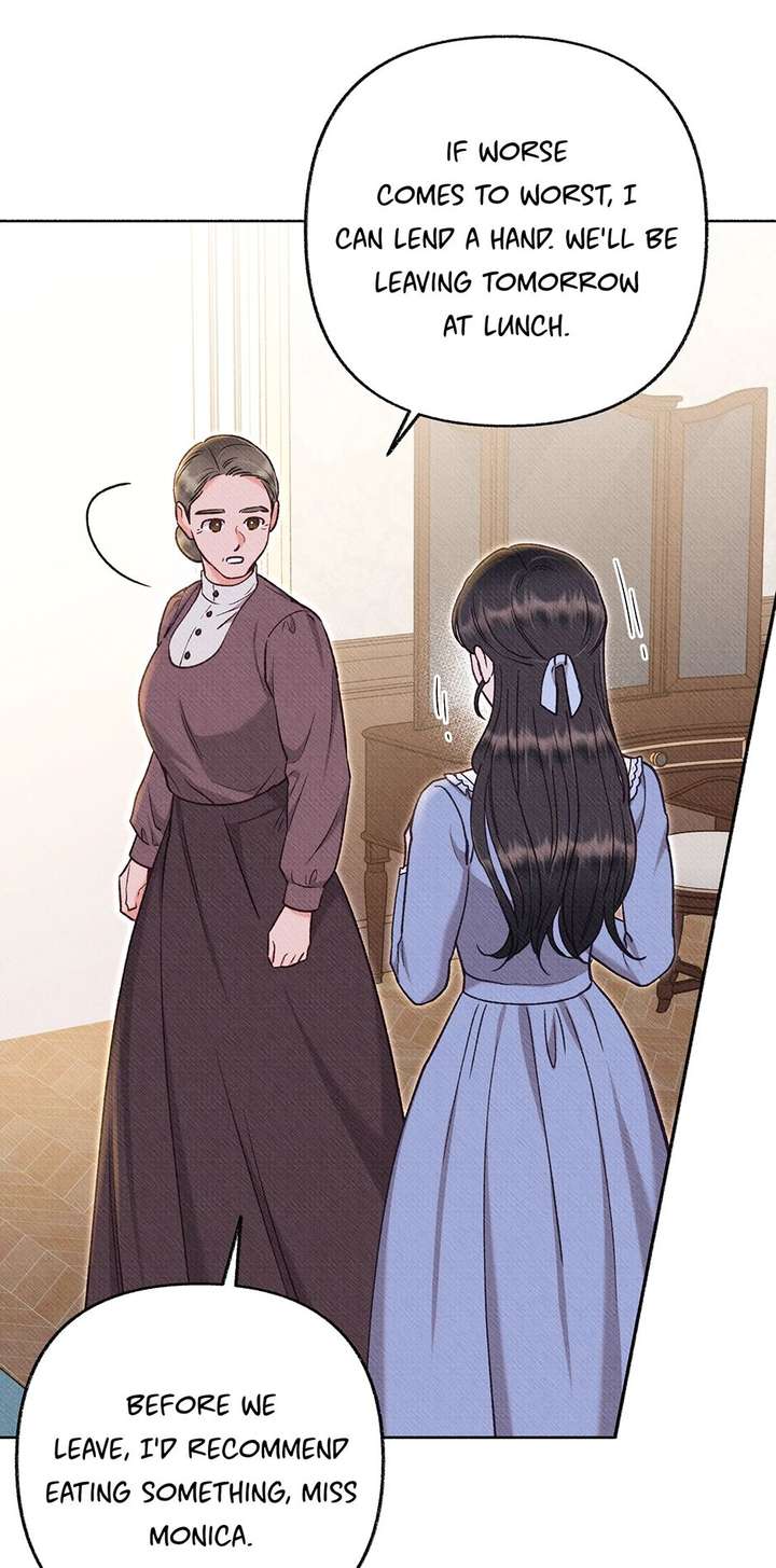 Dear My Rude Darling With Multiple Personality chapter 53 page 82