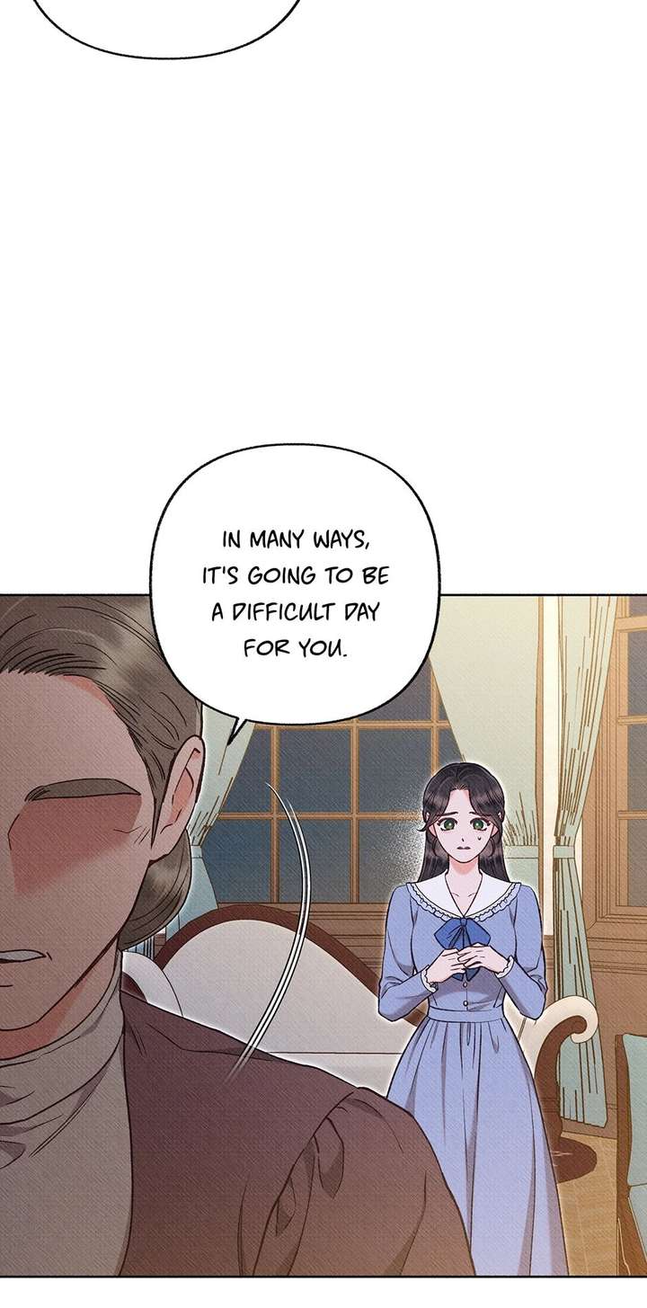 Dear My Rude Darling With Multiple Personality chapter 53 page 83