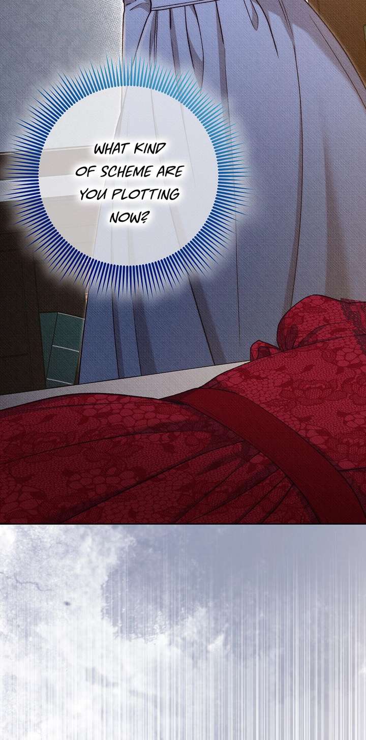 Dear My Rude Darling With Multiple Personality chapter 53 page 86