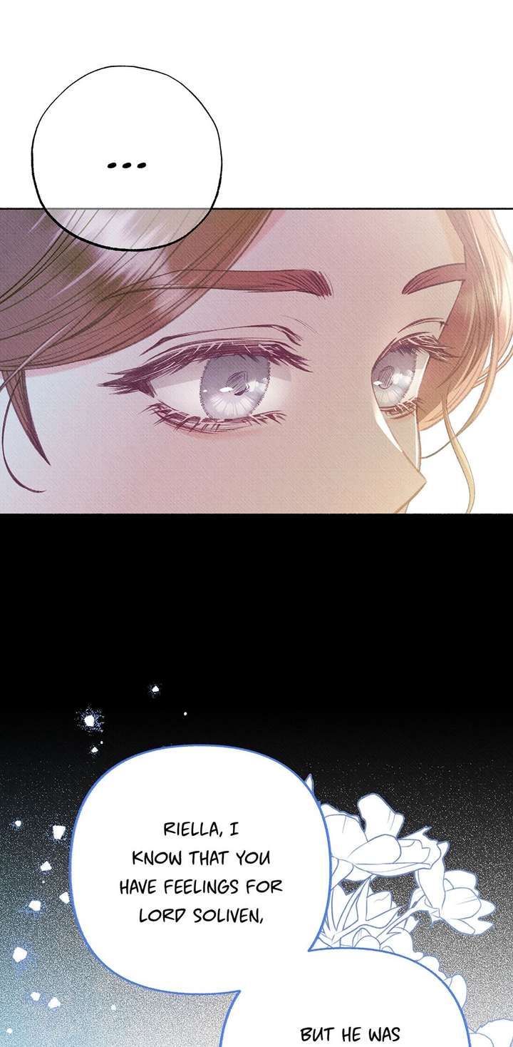 Dear My Rude Darling With Multiple Personality chapter 53 page 9