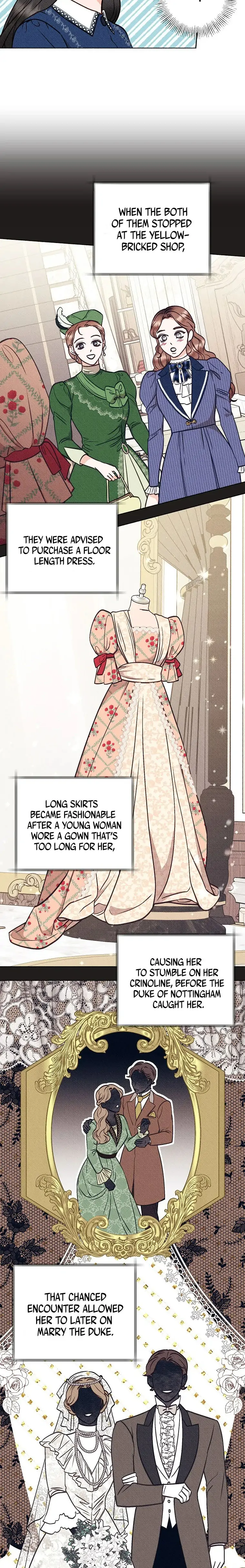 Dear My Rude Darling With Multiple Personality chapter 6 page 16