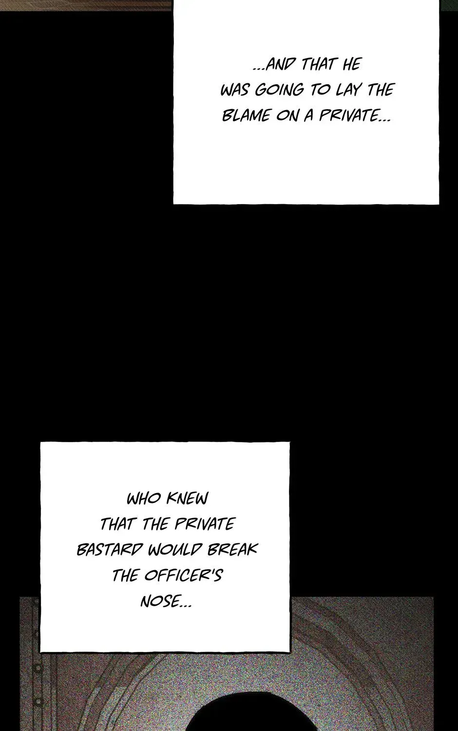 Dear My Rude Darling With Multiple Personality chapter 64 page 25