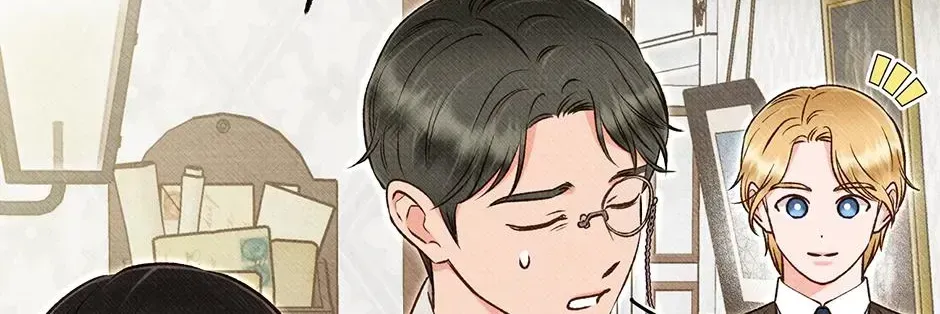 Dear My Rude Darling With Multiple Personality chapter 64 page 138