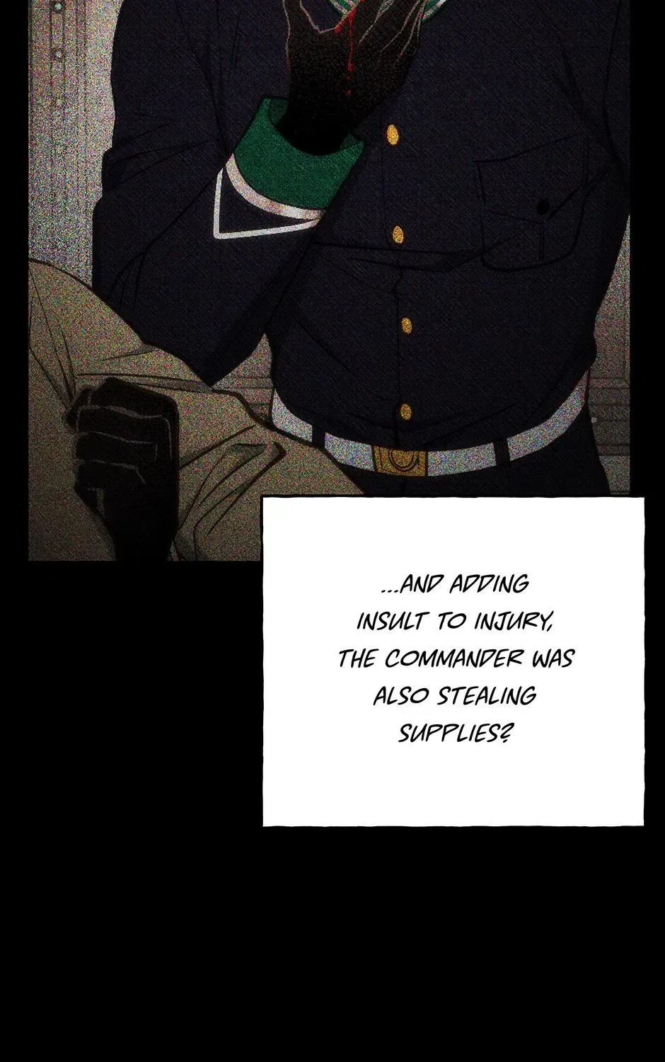 Dear My Rude Darling With Multiple Personality chapter 64 page 27
